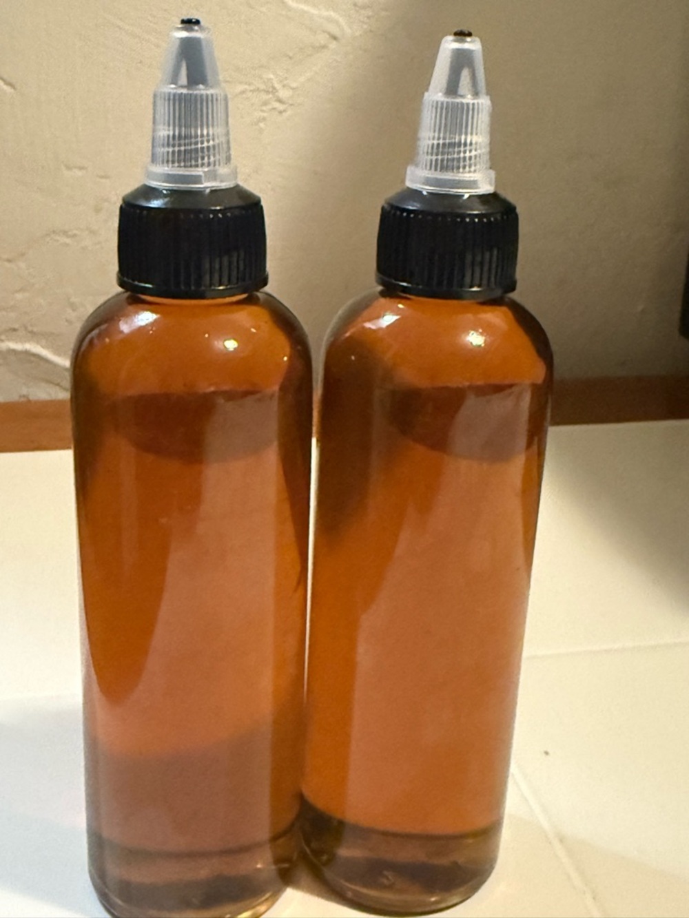 Lwil maskriti Ayisyen /Castro oil/skin care for Hair